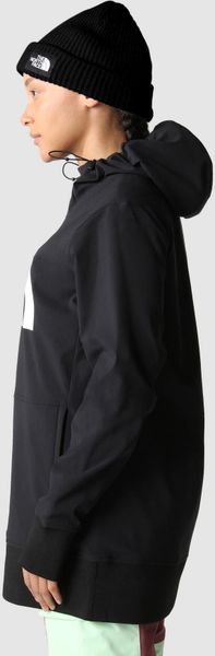 Womens Tekno Pullover Hoodie