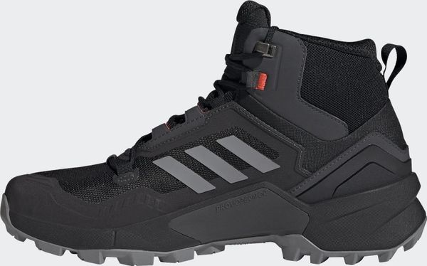 Terrex Swift R3 Mid Gore-tex Hiking Shoes