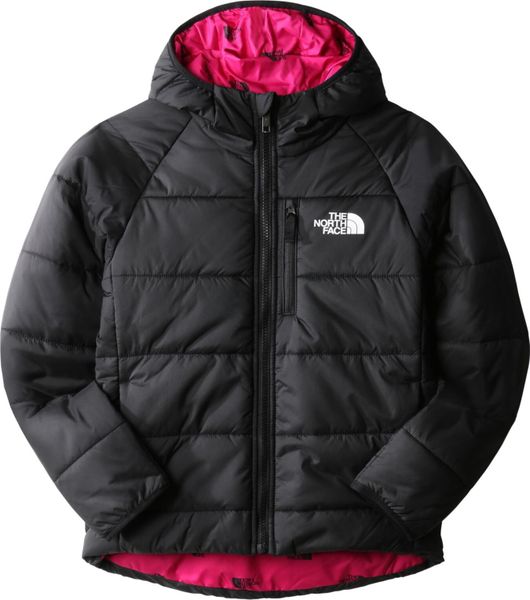 Girls Reversible Perrito Jacket