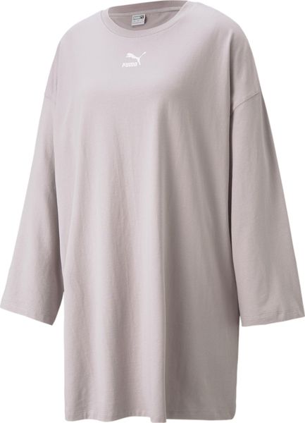 Classics LS Tee Dress