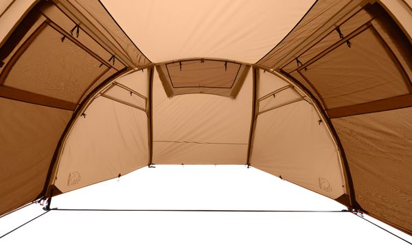 Reisa 4 PU Tent