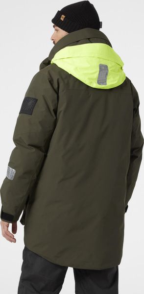 Arctic Ocean Parka