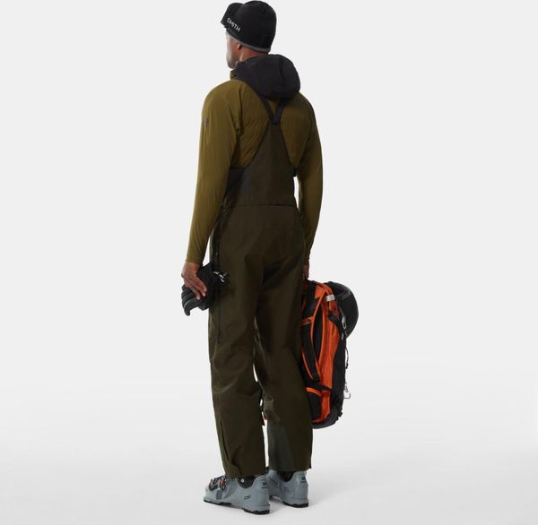 Men’s Brigandine Futurelight Bib