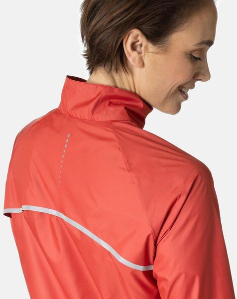 The Zeroweight Running Jacket
