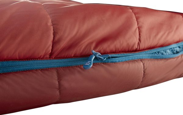 Puk +4° Egg Sleeping Bag