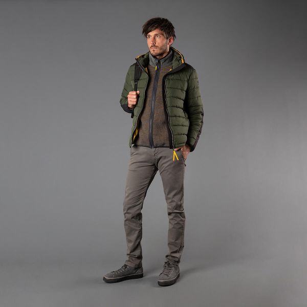 MAN Jacket