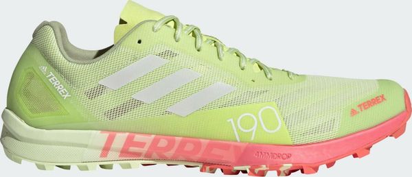Terrex Speed Pro Trail Running Shoes