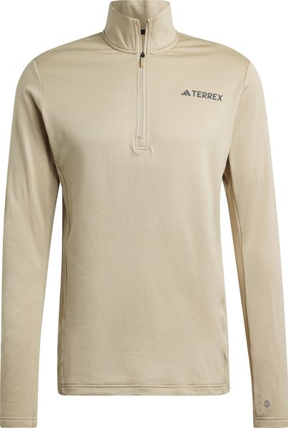 Multi Half Zip Fleece