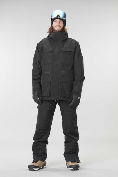 U44 Jacket