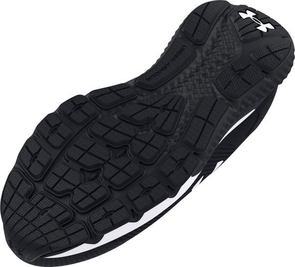 Boys' Grade School UA Charged Rogue 3 Running Shoes