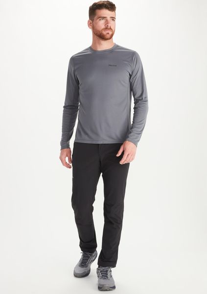 Windridge Long Sleeve