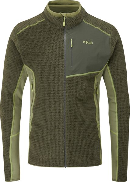 Rab Syncrino HL Jacket | SportFits Shop