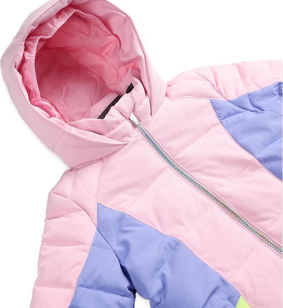 Zadie Synthetic Down Jacket