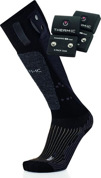 Powersock Set Heat Uni + S-pack 1200