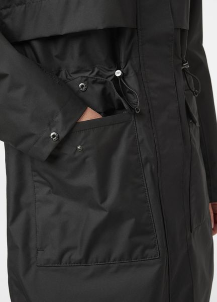 W Lynnwood Raincoat