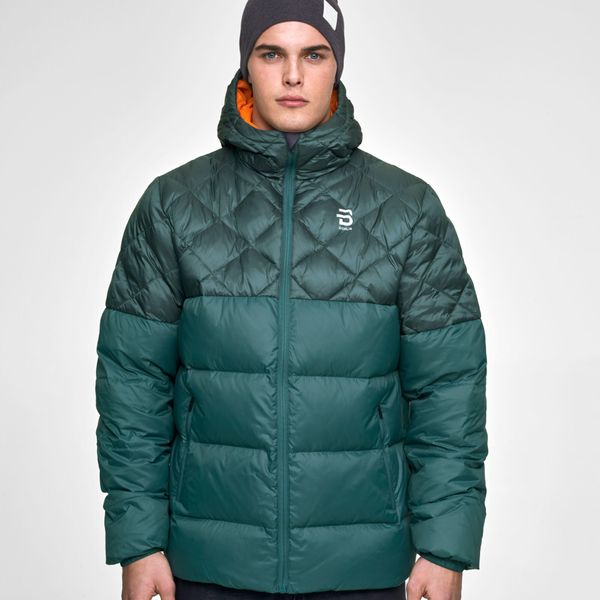 Jacket Graphene
