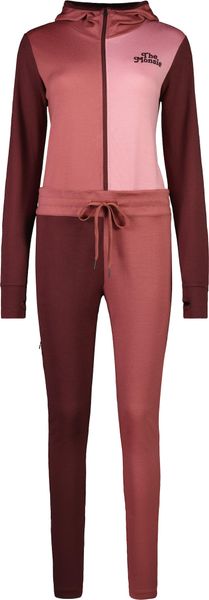Womens The Monsie One Piece