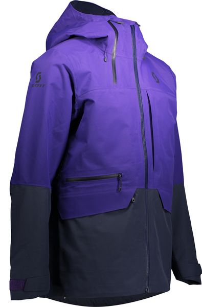 Scott Jacket M's Vertic GTX 3L Stretch