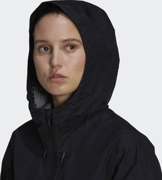 Bike Rain Jacket ALL Mountain Women