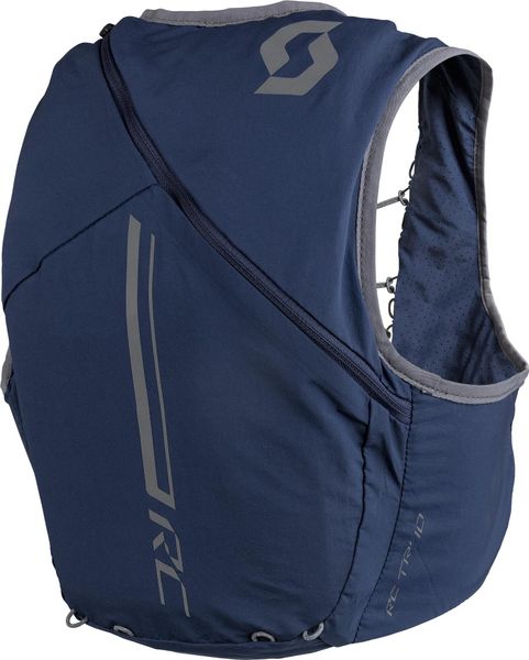 Pack Trail RC TR' 10
