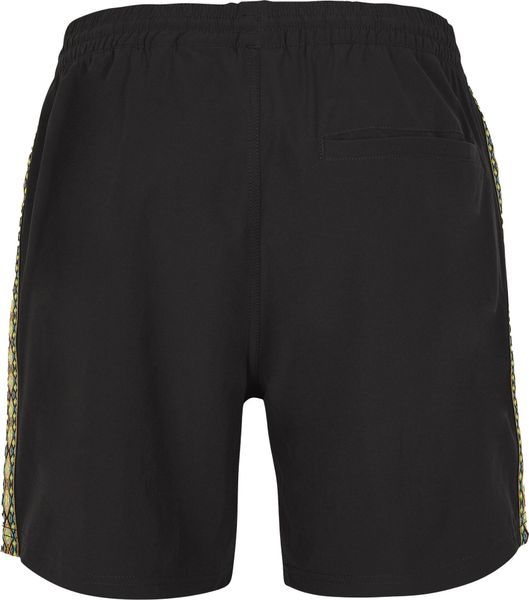 Cali Tape 15'' Swim Shorts