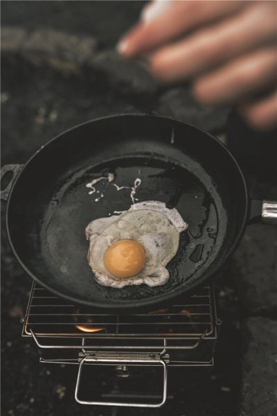 Tahoe Pan