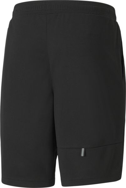 RTG Interlock Shorts 10"