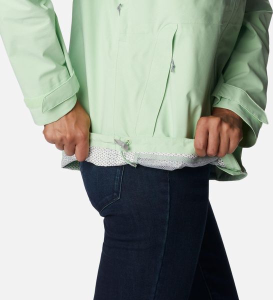 Omni-tech Ampli-dry Shell