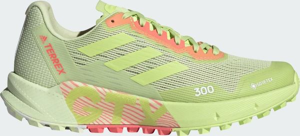 Terrex Agravic Flow 2.0 Gore-tex Trail Running Shoes