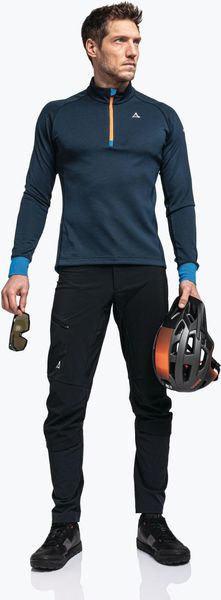 Longsleeve Dirt Track Men