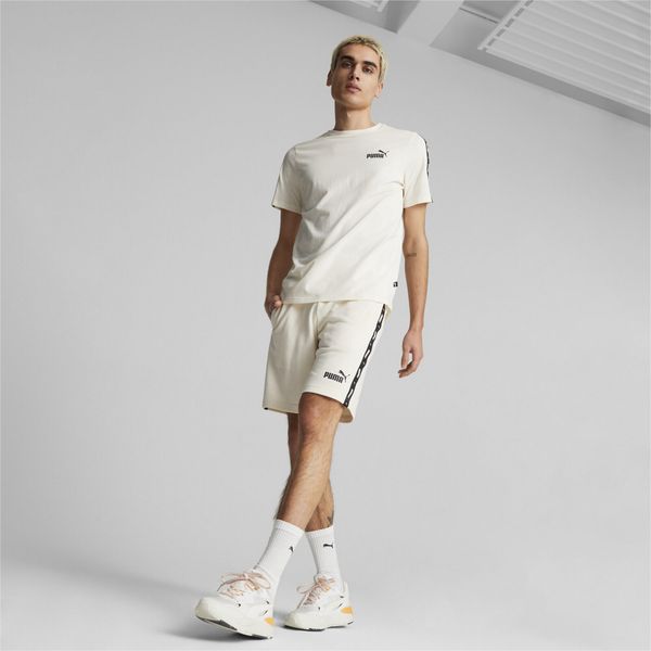 Essentials+ Tape Shorts 9" TR