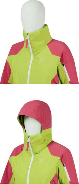 Myway Ski Jacket Woman