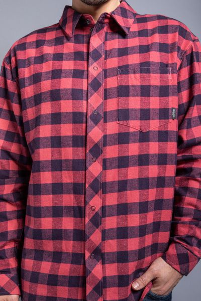 Malte M's Longsleeve-shirt