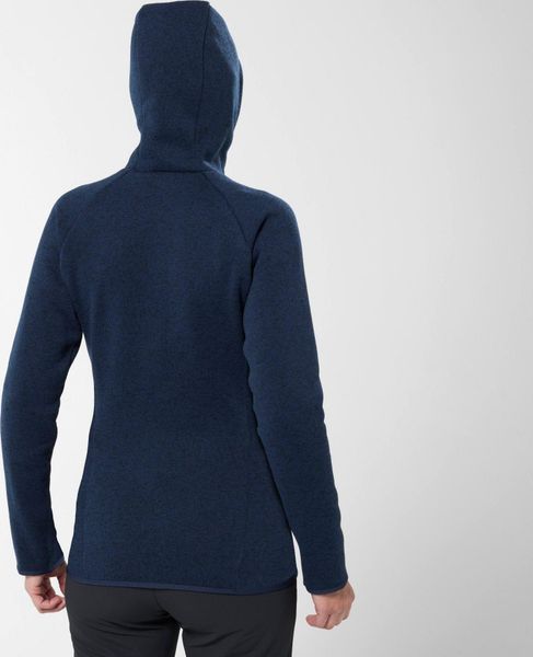 Tribeni II Hoodie W