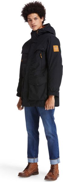 OA Expedition Parka
