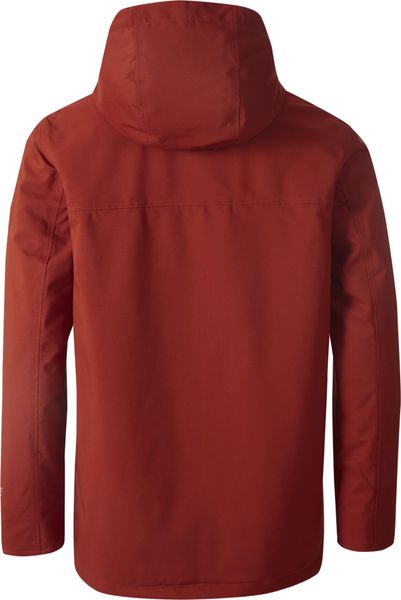 Kaplas M Insulated Parka Jacket