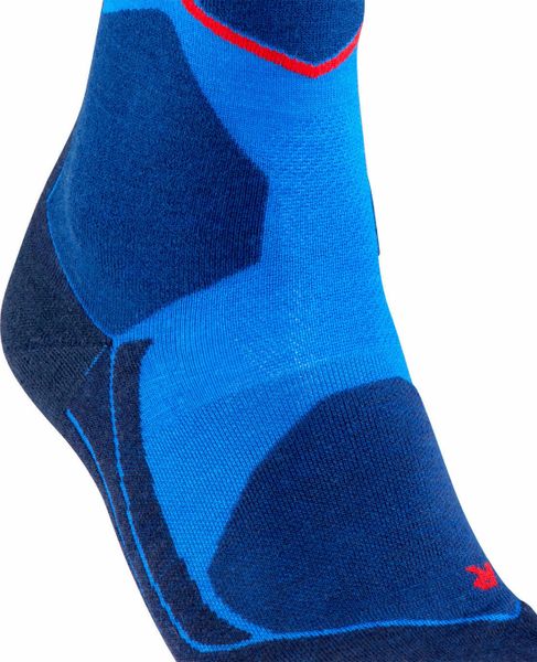 ST4 Wool Herren Skiing Kniestrümpfe