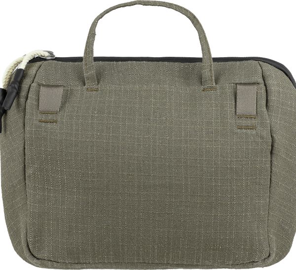Lavaredo Alpine Hemp Pouch