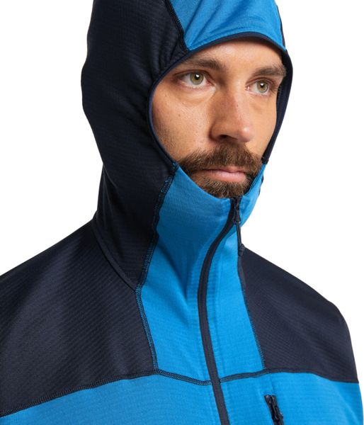 L.I.M Mid Fast Hood Men