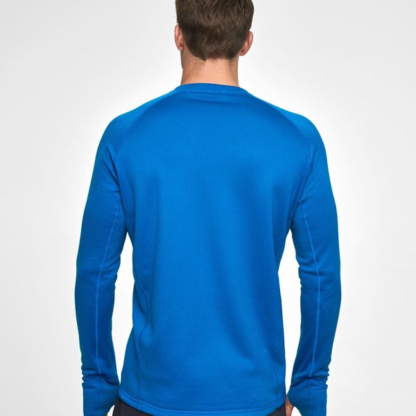 Long Sleeve Coverage