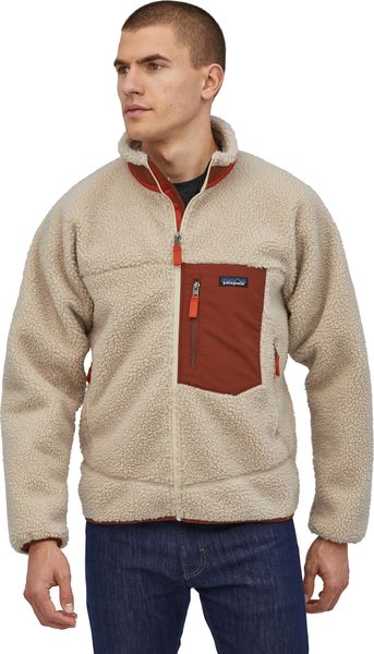 M's Classic Retro-x Jacket