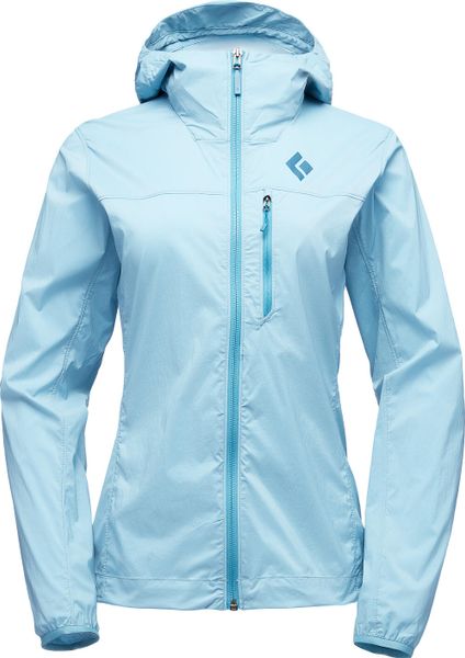 W Alpine Start Hoody