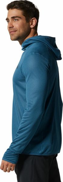 Airmesh Hoody