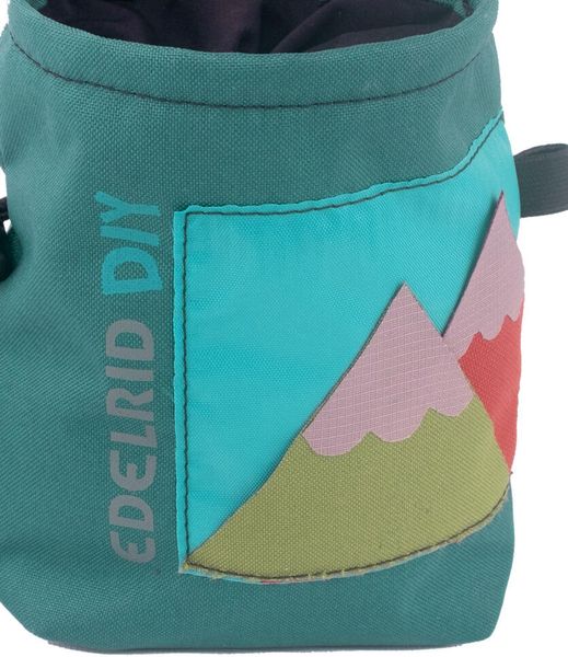 DIY Chalk Bag
