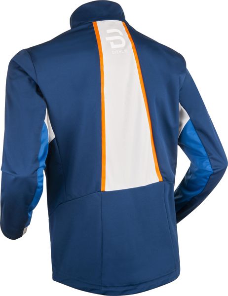 Jacket Contender