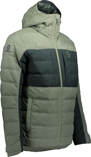 Scott Jacket M's Ultimate GTX Infinium Down