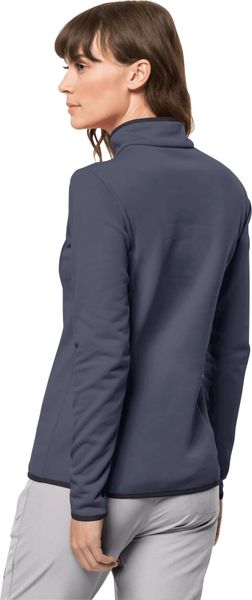 Baiselberg Half Zip W