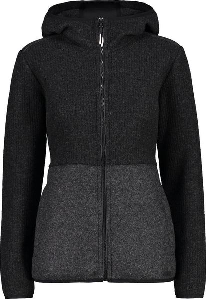 Woman Jacket FIX Hood