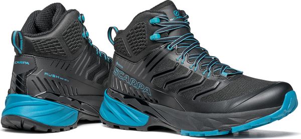 Rush Mid GTX