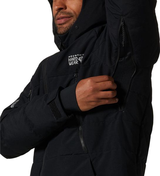 Direct North Gore-tex Down Jacket